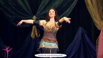Hot Stage Mujra HD - Hot Belly Dance HD By Pretty Girl - ساخن رقص