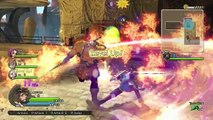 PS4 - Dragon Quest Heroes - Part 7 - Caliburgh - An Irreplaceable Invention