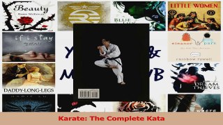 PDF Download  Karate The Complete Kata Read Full Ebook