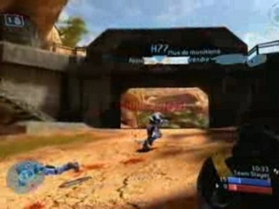 Beta Halo 3