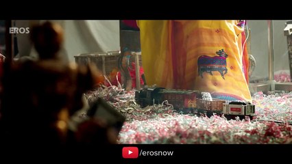 Marwa Hocane Bollywood Movie