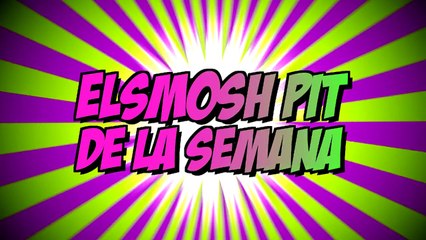 LOS PASTELES SON UN PELIGRO