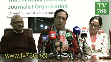 Atta Ulhaq Qasmi's Jokes