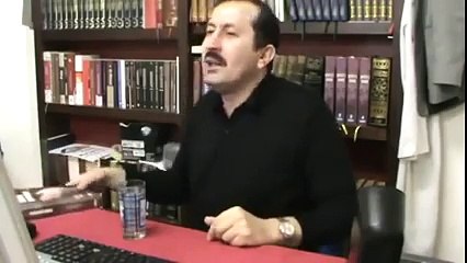 Sadettin Mardin - Salat