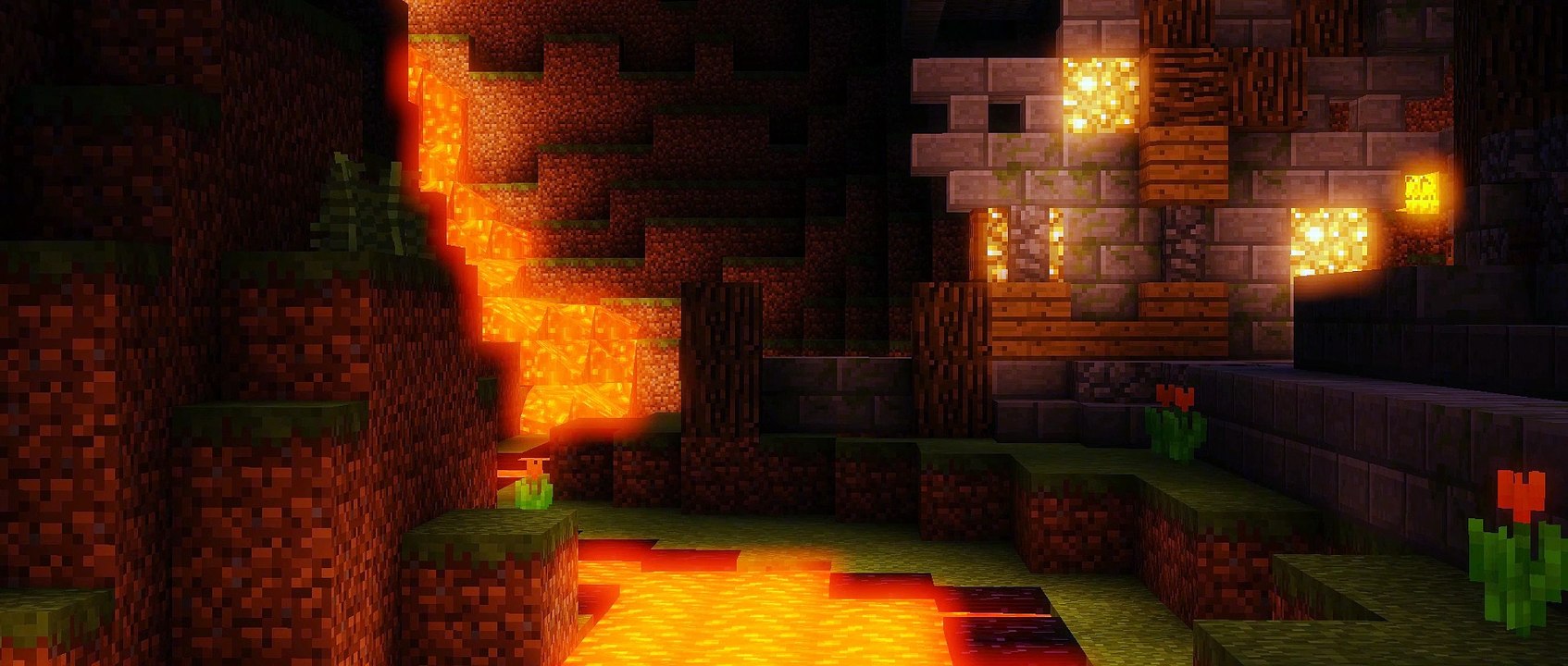 Minecraft Server 1.8.9 - PVP, Hunger Games, FFA, SG