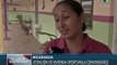 Gob. de Nicaragua entrega más de 350 viviendas a familias damnificadas