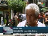 Argentina: gob. interviene entes que regulan las telecomunicaciones