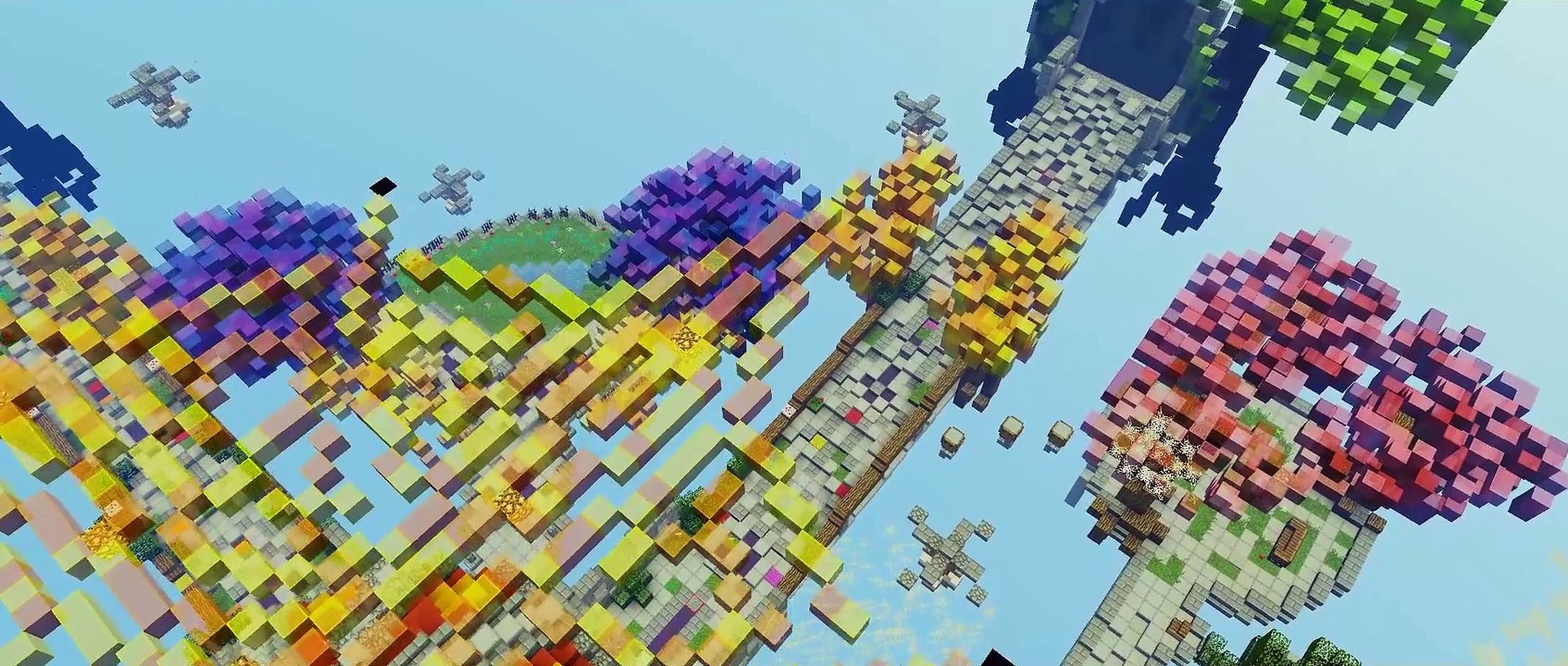 Servidor de Minecraft No Premium 1.8 - Factions PVP