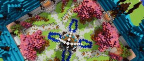 Servidor de Minecraft 1.8.9 No Premium - Factions, PVP, Survival, Skywars