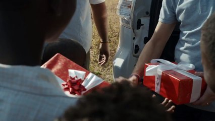 Uma recompensa inesperada