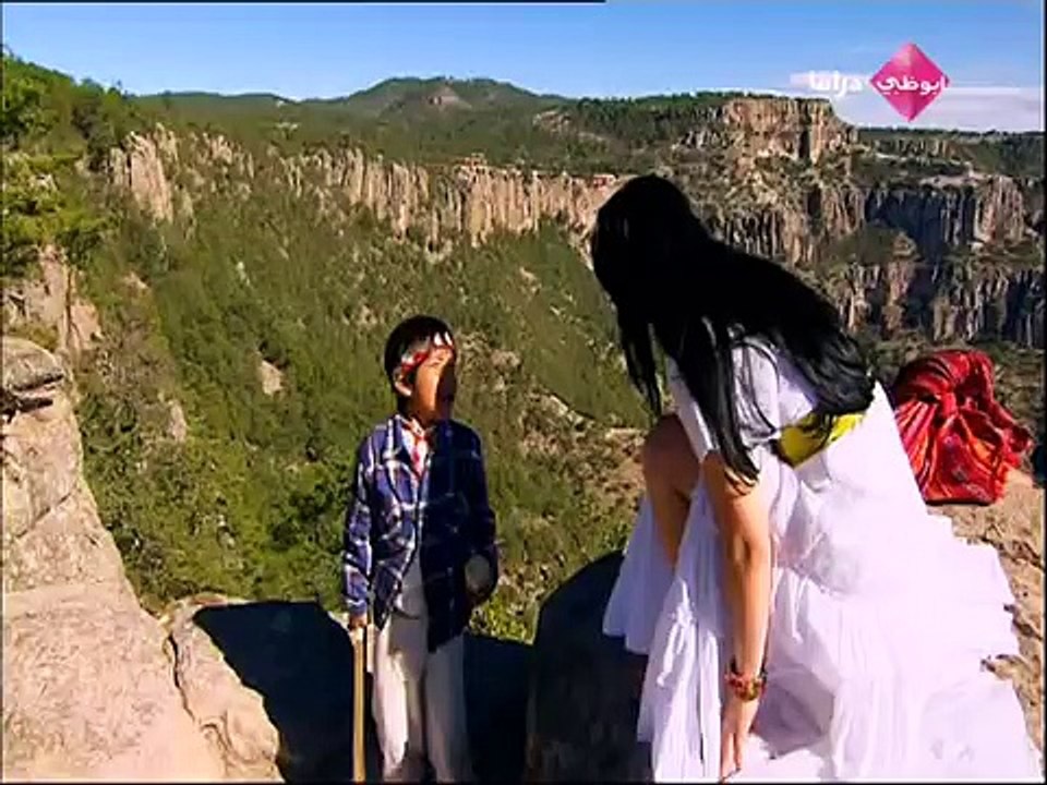 مسلسل ملاذ الحب الحلقة الاولى- 1-Dailymotion