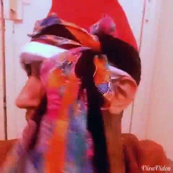 Le père Nöel devient fou fou fou à Nöel ^^