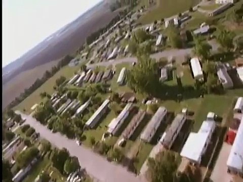 Paradise Lost: The Child Murders at Robin Hood Hills Trailer