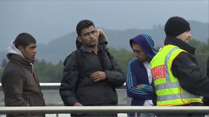 ارتفاع عدد اللاجئين المرحلين قسراً من ألمانيا