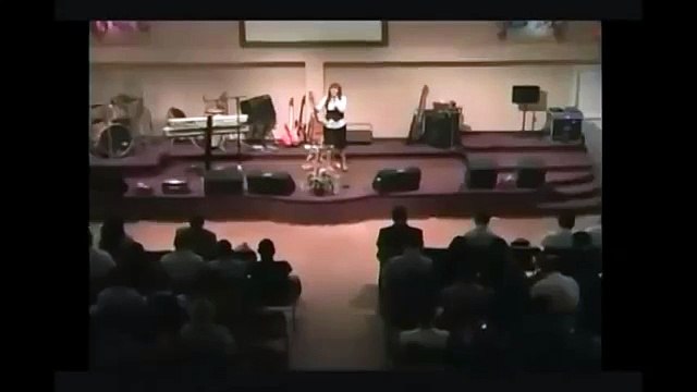 Katty Mazariegos 'Meditad'