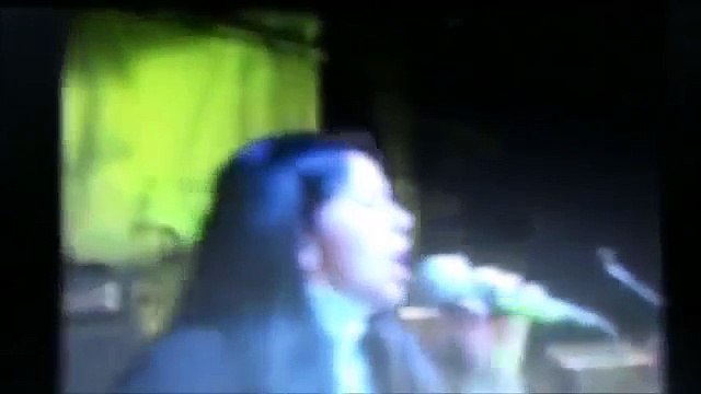 Katty Mazariegos 'Mi Jesús viene pronto en las nubes'