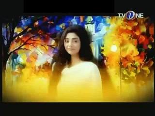 Tere Liye Episode 13 on Hum Sitaray