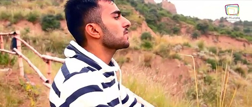 Milad Raza Qadri _ Messenger of Mercy _ Official Video