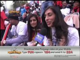 Punjabi Totay - IPL Spectators