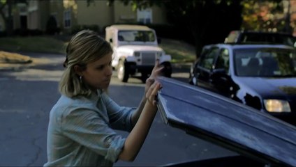 Captive Official Trailer - Kate Mara, David Oyelowo