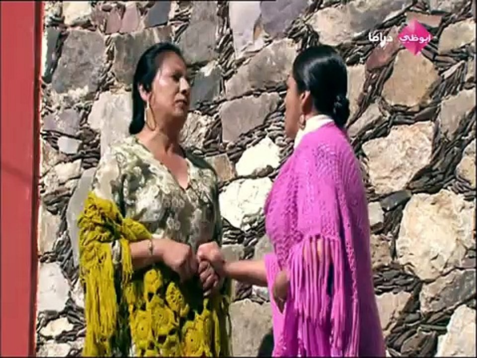 مسلسل ملاذ الحب الحلقة 4-Dailymotion