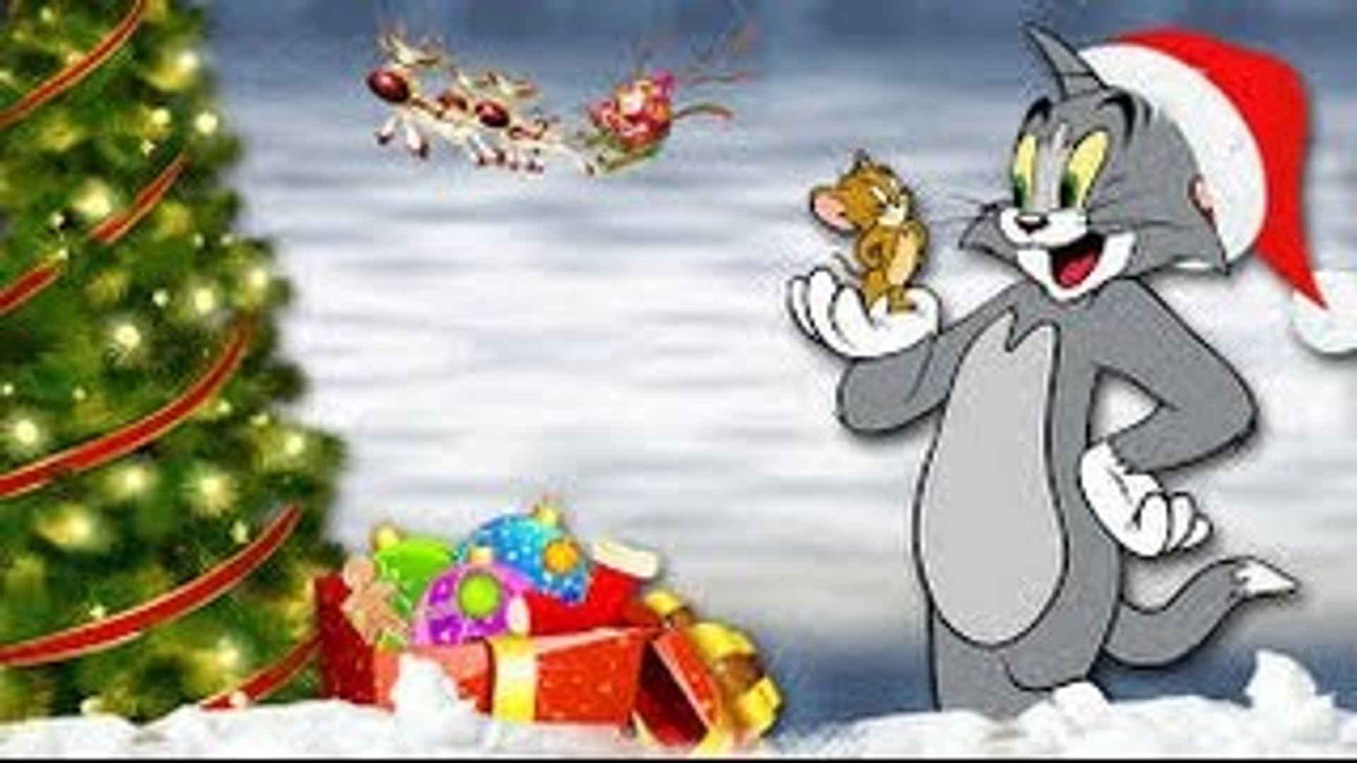 Tom And Jerry Halloween Run Full English Episode funny Games Best Cartoons