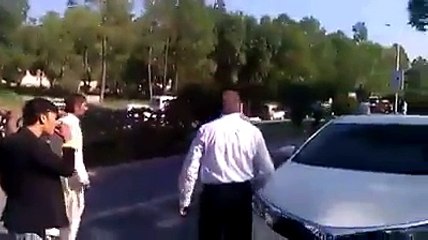 Salute To These People For Standing Up Against VVIP Culture