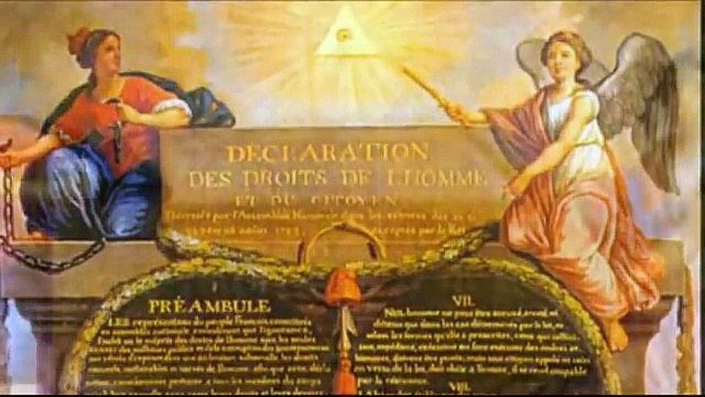 Les 11 certitudes sur l'antéchrist ?