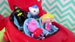 LITTLE EINSTEINS Pat Pat Rocket (Disney Junior) PEPPA PIG, PAW PATROL, Octonauts Learn To Fly