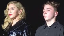 Madonna's Son Rocco Court Ordered to Come Back to U.S. to Discuss Custody