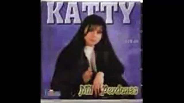 Katty Mazariegos 'Mil Perdones Pista'