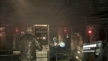 RESIDENT EVIL 6 [HD] LEON CAMPAIGN [PROFESSIONAL] CHAPTER 2 (3/5)