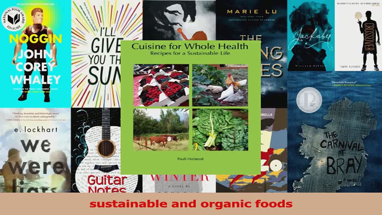 PDF Download  Cuisine for Whole Health Recipes for a Sustainable Life Download Full Ebook