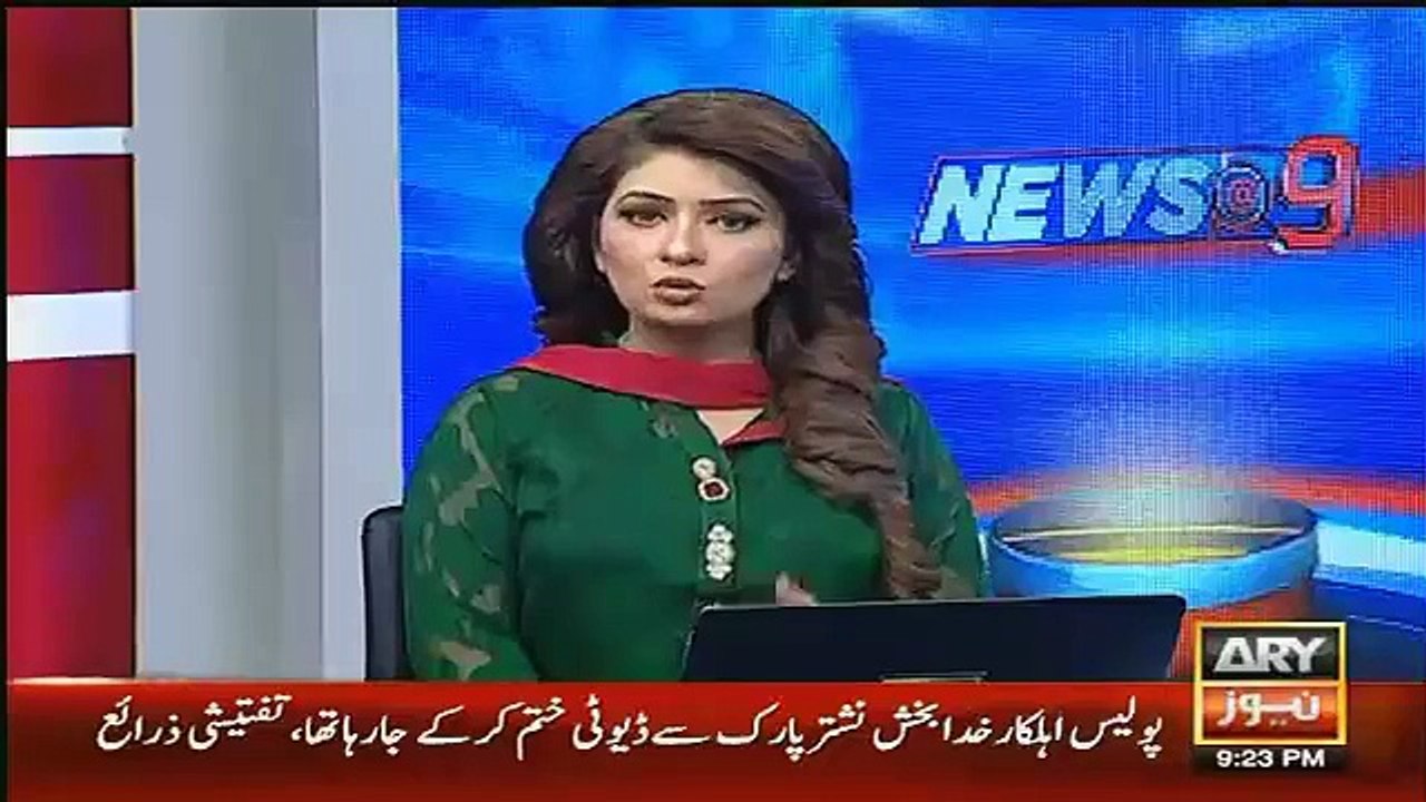 Shahbaz Sharif Moves Without Protocol In Lahore