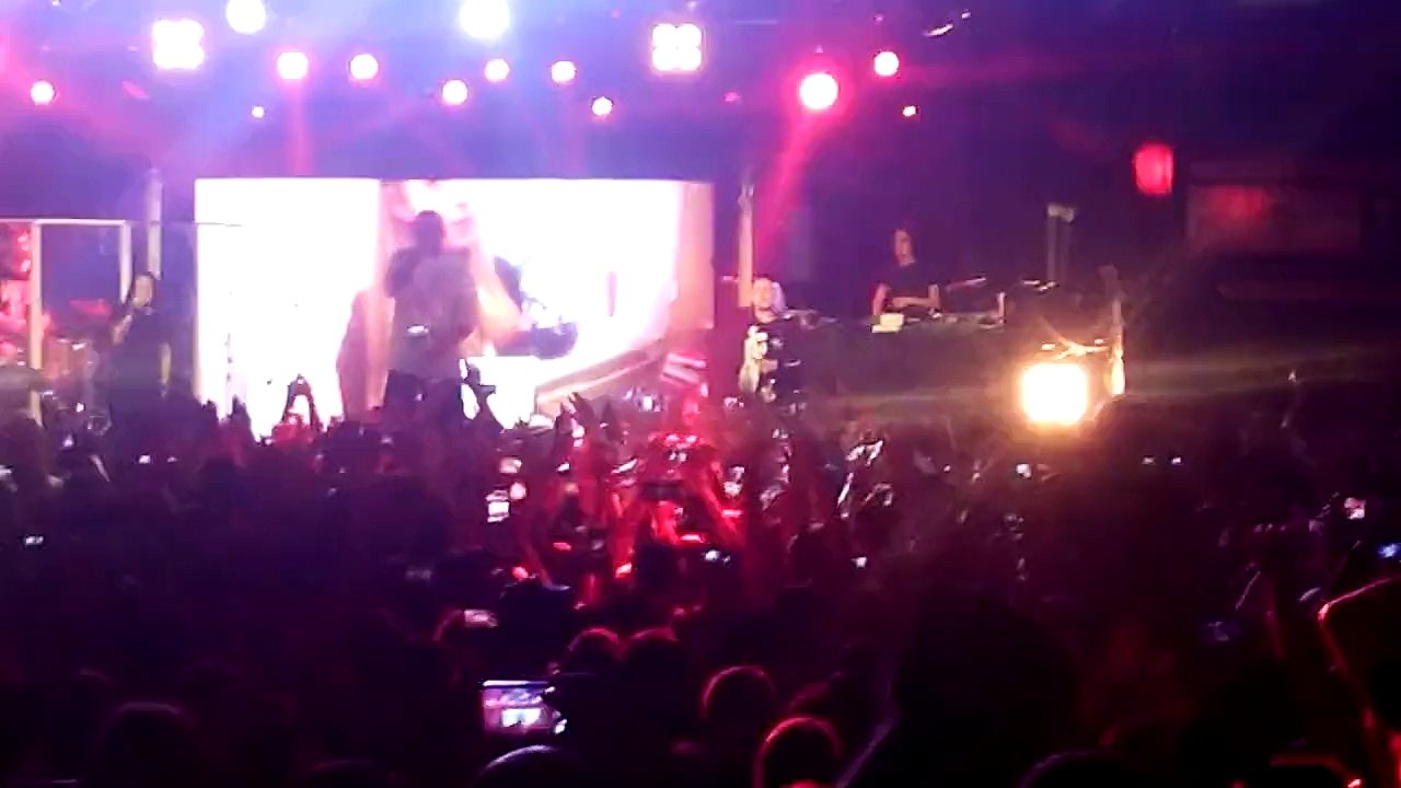 Баста Чистый кайф Краснодар Basta in Krasnodar