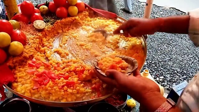 Indian Street Food Mumbai - Indian Street Food - Street Food 2015 (#1)