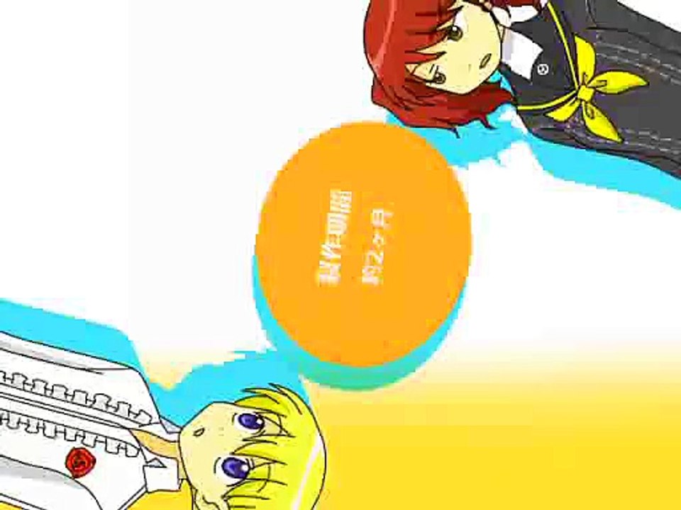 MAD Persona 4 Azumanga Daioh