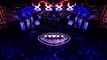 Light Balance are switched on | Britains Got Talent 2014