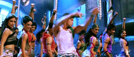 DHOOM Reloaded - The Chase Continues