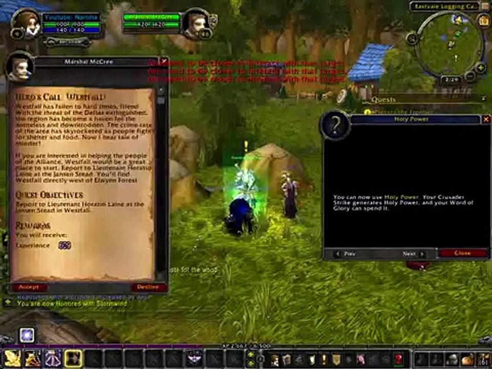 WoW Gameplay #045