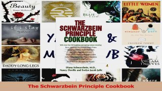 PDF Download  The Schwarzbein Principle Cookbook Read Full Ebook