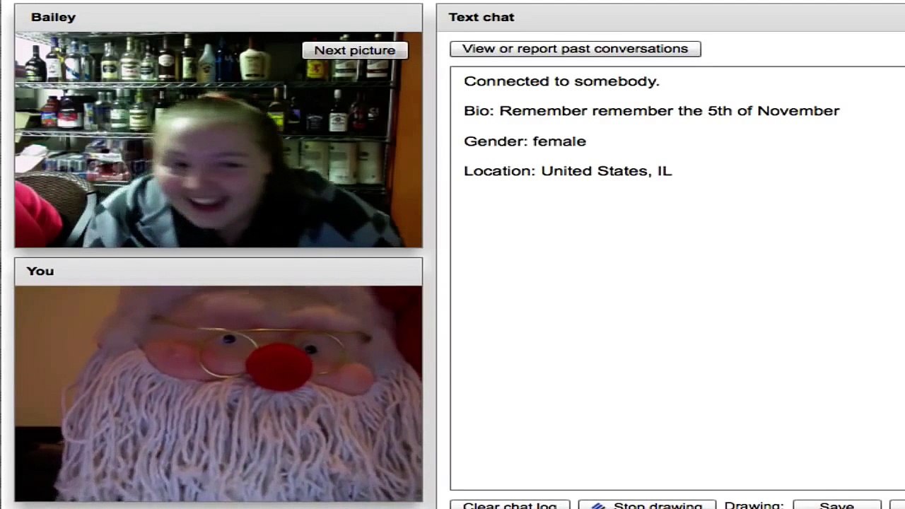 Super Bad Santa