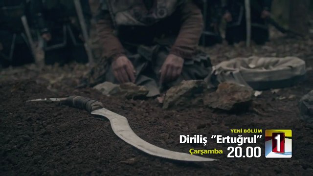 Diriliş Ertuğrul 40.Bölüm Fragmanı İzle