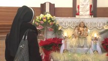 Report TV - Pas shënjtërimit të Nënë Terezës pritet të lumturohen 40 martirë