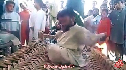 Amazing pathan, pathan talent, pathan
