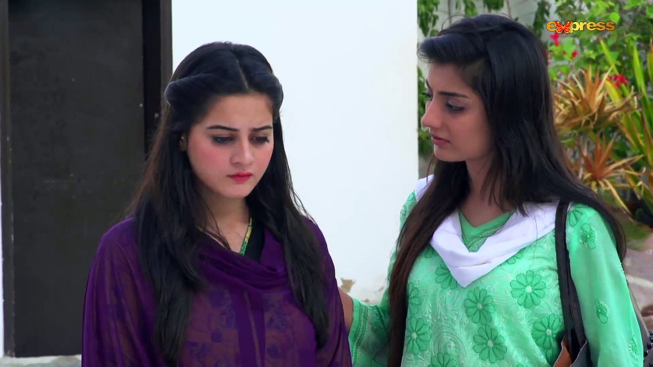 Gila Kis Se Karein Episode 60 Full 24 December 2015 By Express Tv