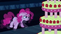 Pinkie And The Saboteur - My Little Pony: Friendship Is Magic - Season 2