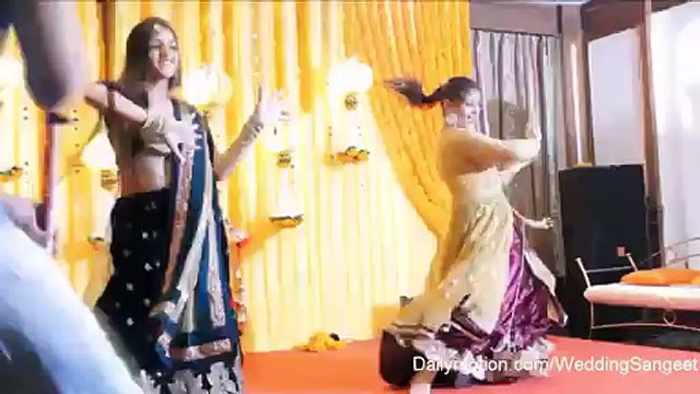 Wonderful Performance On Wedding Night Best DANCE HD Video