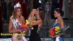 Paulina Vega y las Candidatas del Miss Universo 2015 Apoyaron a Ariadna Gutierrez por el