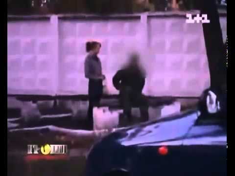 Проституция в украинской армии поставлена на поток